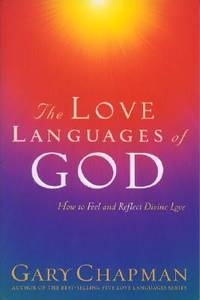 The Love Languages of God