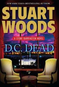 D. C. Dead (Thorndike Press Large Print Basic Series)