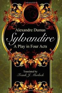 cover of Sylvandire