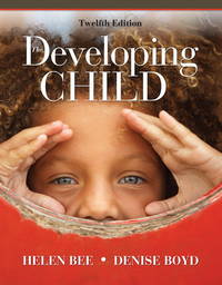 Developing Child, The (12th Edition)