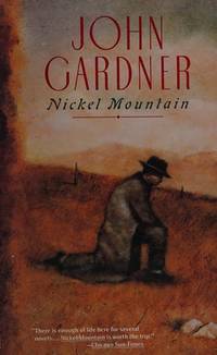 Nickel Mountain by Gardner, John