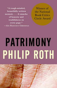 image of Patrimony: A True Story