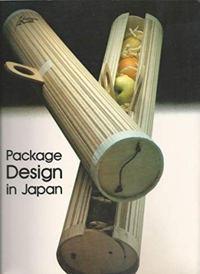 Package Design in Japan by D. Fricke | Paperback | May 1992