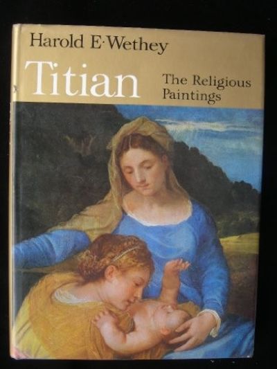 THE PAINTINGS OF TITIAN. 1-3. Vol. 1: The…
