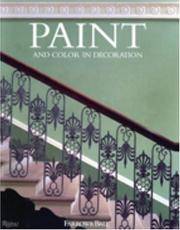 Paint and Color in Decoration (Farrows & Ball)