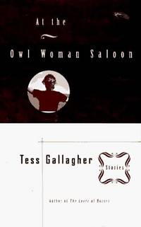 At the Owl Woman Saloon