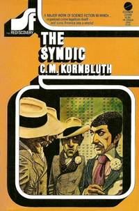 The Syndic by Kornbluth, C.M - 1974