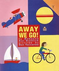 image of Away We Go! (Growing Tree)