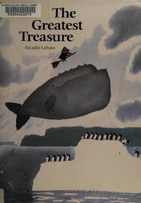 cover of THE GREATEST TREASURE