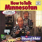 image of How to Talk Minnesotan: A Simple Audio Guide