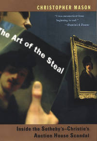 The Art of the Steal