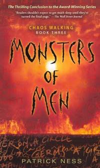 Monsters Of Men