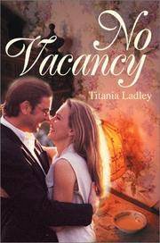 No Vacancy