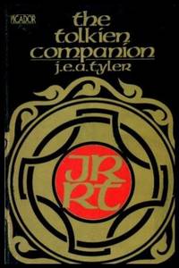 The Tolkien Companion