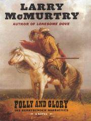 image of Folly and Glory