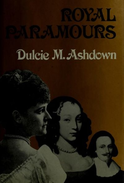 Royal Paramours