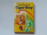 Tiger Boy