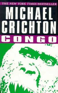 Congo (ISBN: 9780345418937)