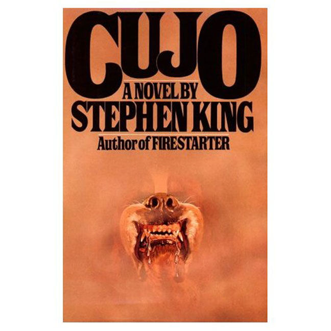 cujo by stephen king essay cujo by stephen king essay