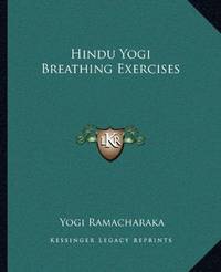 image of Hindu Yogi Breathing Exercises