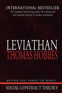 Leviathan (ISBN: 9781463649937)
