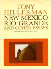 New Mexico, Rio Grande, and Other Essays by Hillerman, Tony