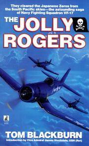 cover of Jolly Rogers