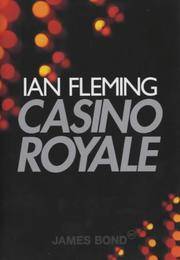 Complete Set: Casino Royale, Live and Let Die, Moonraker,  Diamonds Are Forever; From Russia With Love; Dr. No; Goldfinger; The Spy Who Loved Me; On Her Majesty&#039;s Secret Service; You only live twice; The Man With The Golden Gun. +3 by Ian Fleming - 2002