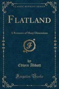 Flatland (ISBN: 9781331937937)