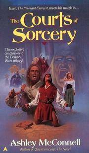 The Courts Of Sorcery