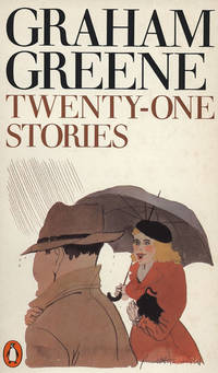 Twenty-one Stories