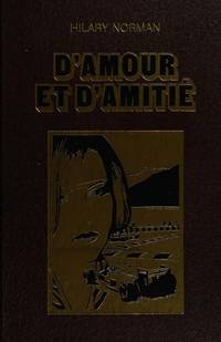 D&#39;amour Et D&#39;amiti&Atilde;&copy; - 