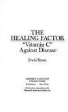 Healing Factor : Vitamin C Aginst Disease