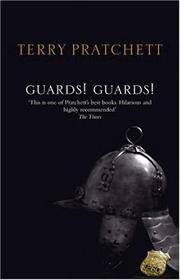 cover of Guards! Guards!