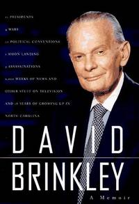 David Brinkley