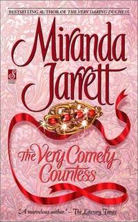 The Very Comely Countess.