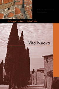 Vita Nuova by Magdalen Nabb