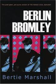 Berlin Bromley
