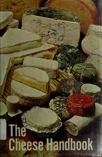 The Cheese Handbook by Bruce H Axler