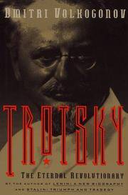 Trotsky: The Eternal Revolutionary
