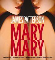 image of Mary, Mary (Alex Cross)