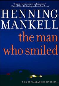 The Man Who Smiled
