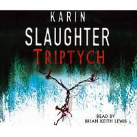 Triptych (ISBN: 9781856868938)