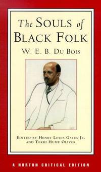 image of The Souls of Black Folk