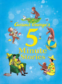 Curious George's 5-Minute Stories (Curious George (Houghton Mifflin))