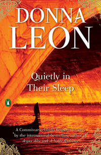 Quietly in Their Sleep by Leon, Donna - 2009