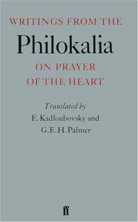 Writings From the Philokalia