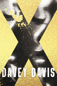 X: A Novel by Davey Davis