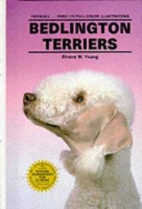 Bedlington Terriers