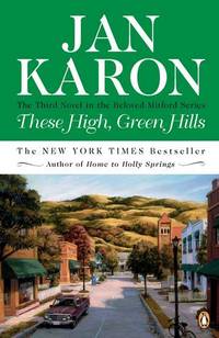These High, Green Hills (#3)